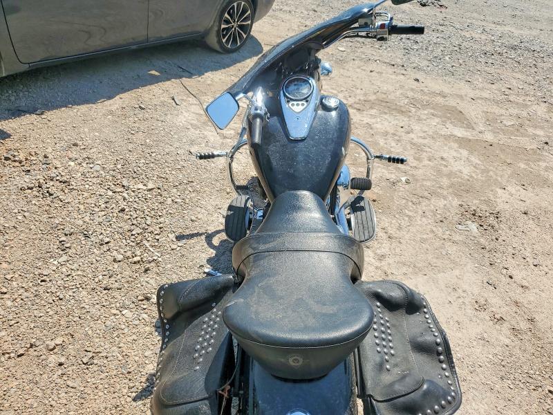 2009 Kawasaki VN900 B