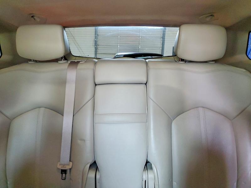 2011 Cadillac SRX Luxury Collection