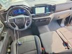 2025 Chevrolet Silverado K1500 RST