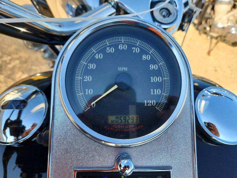 2005 Harley-Davidson Flhrci