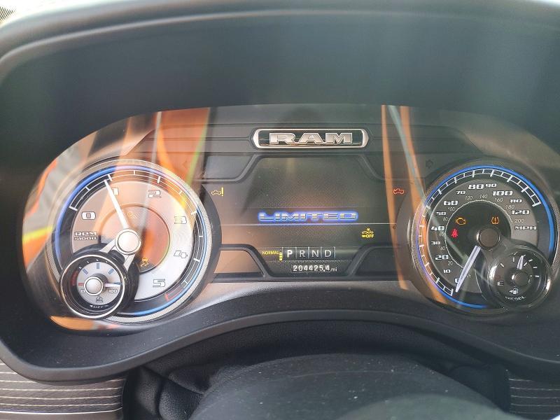 2020 Dodge RAM 1500 Limited