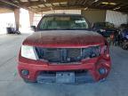 2013 Nissan Frontier S