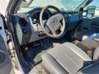 2013 Ford F250 Super Duty