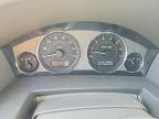 2008 Jeep Commander Overland