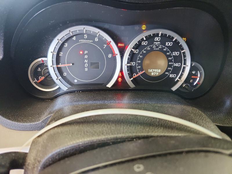 2010 Acura TSX