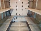 2022 Dodge RAM Promaster 3500 Delivery Truck