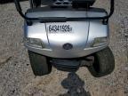 2021 Evol Ution Golf Cart