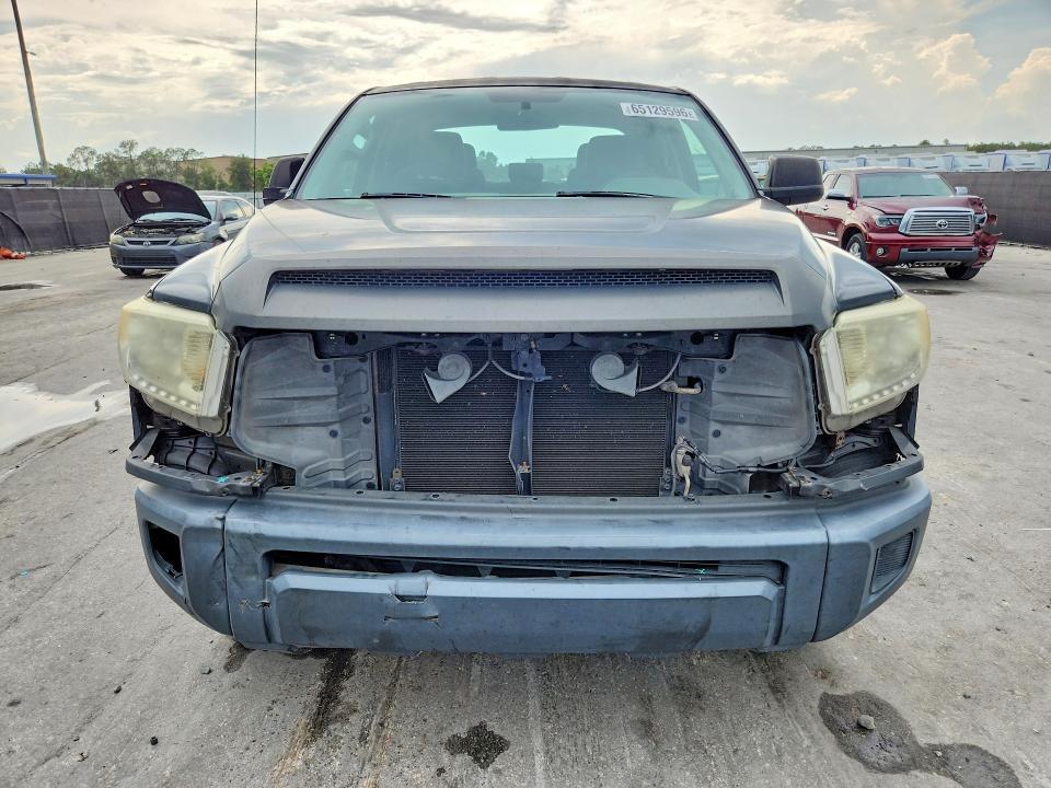 2014 Toyota Tundra SR