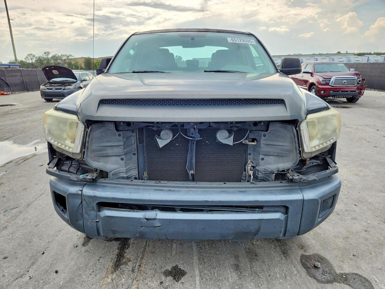 2014 Toyota Tundra SR