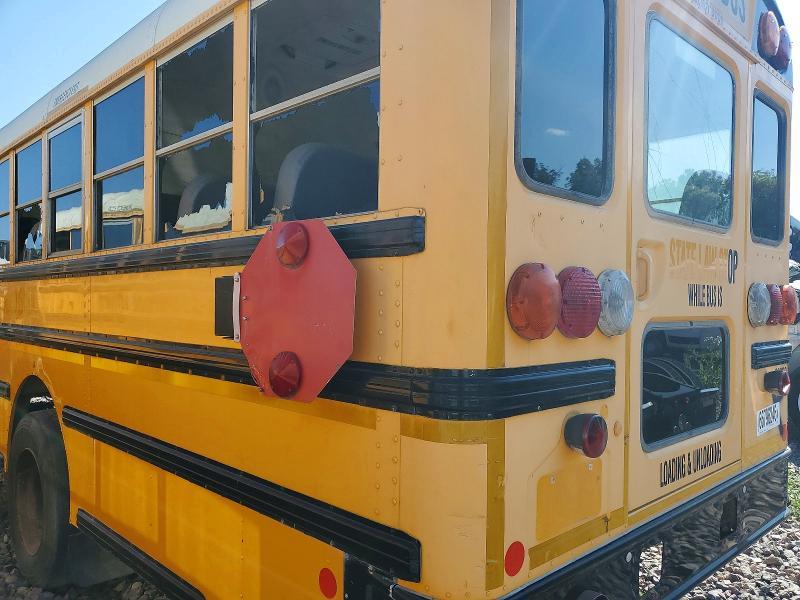 2013 Ic Corporation CE Series School-School Bus