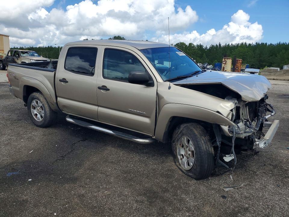 2006 Toyota Tacoma Double Cab Prerunner