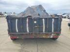 2018 Fabform EPT710 Dump Trailer