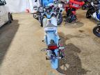 2023 Honda C125 A
