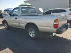 2003 Toyota Tacoma Base