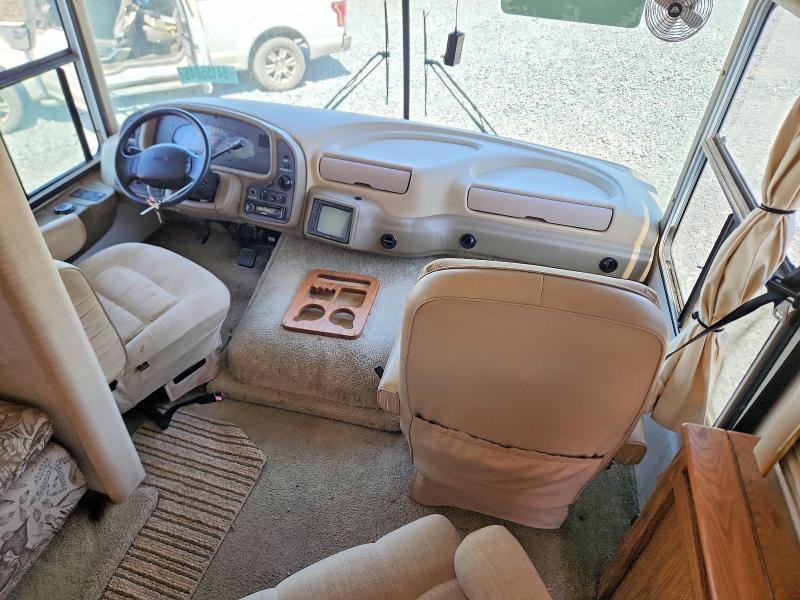 2002 Ford RV