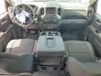 2025 Chevrolet Silverado K2500 Custom