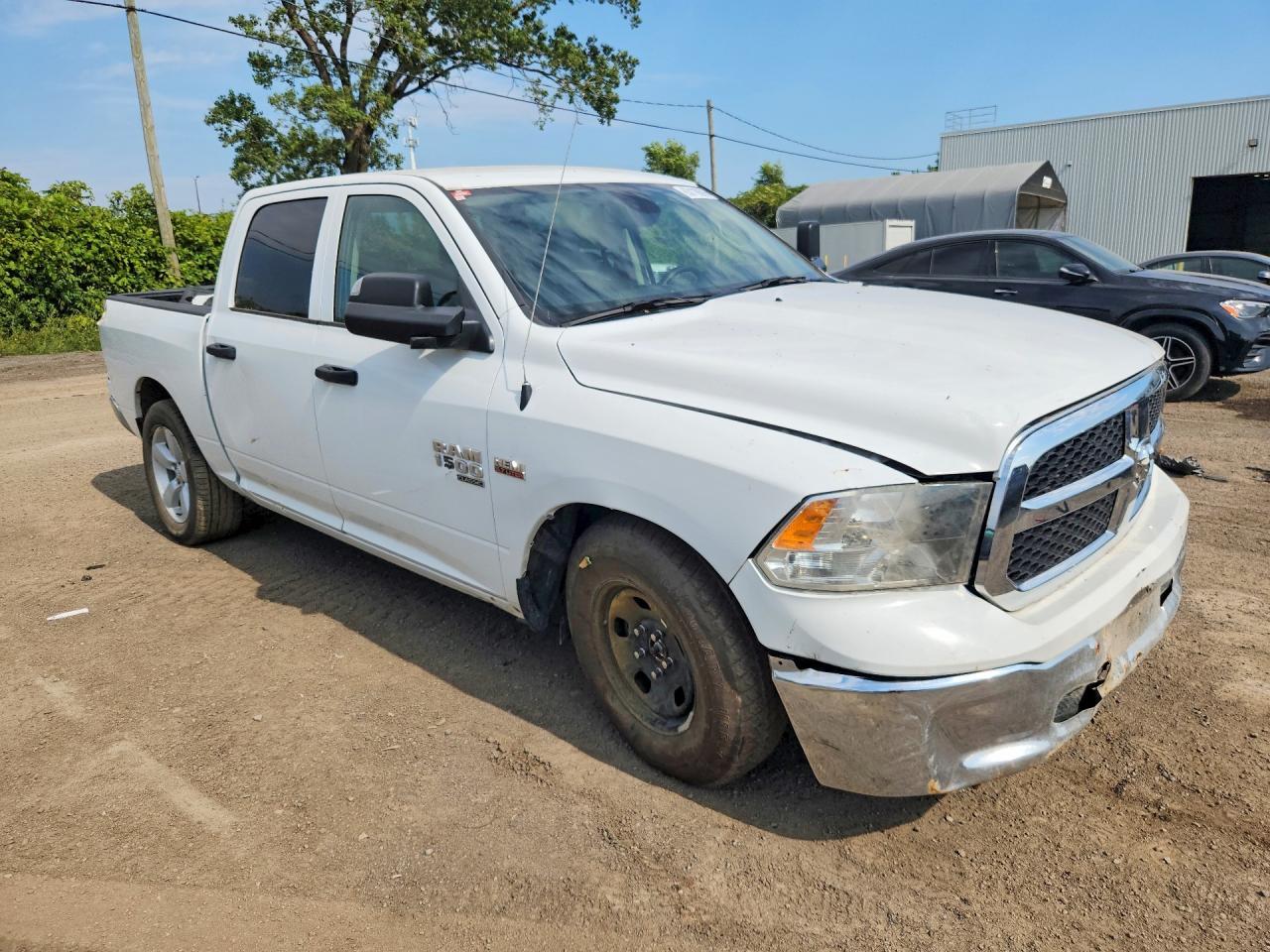 2023 Dodge RAM 1500 Classic SLT