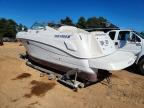 2002 Four Winds Boat