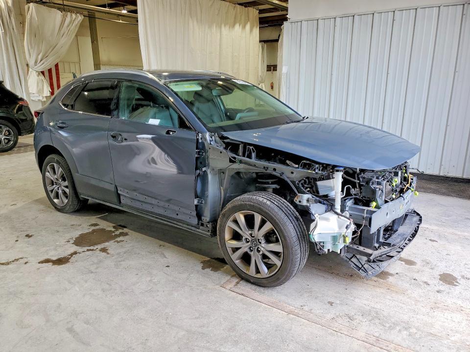 2021 Mazda Cx-30 Premium
