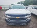 2016 Chevrolet Silverado C1500