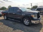 2017 Nissan Titan S