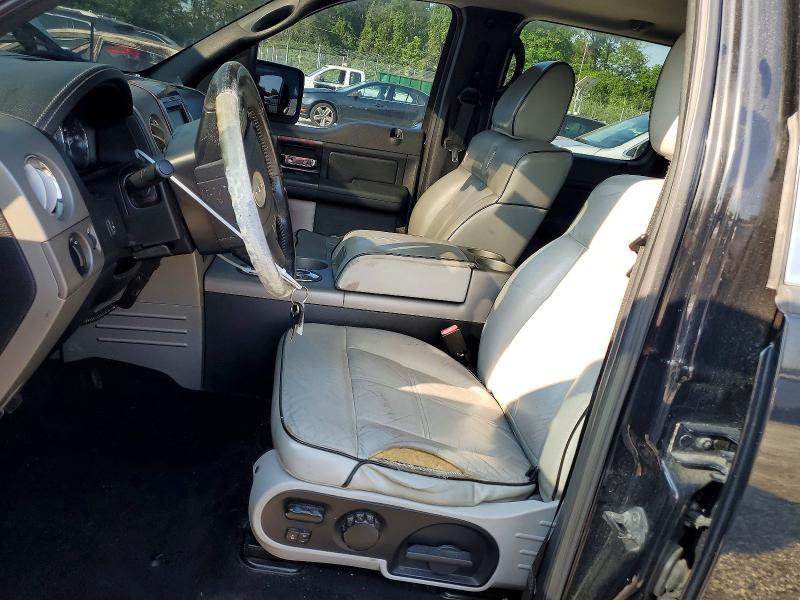 2006 Lincoln Mark LT
