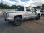 2018 Chevrolet Silverado C1500 Custom