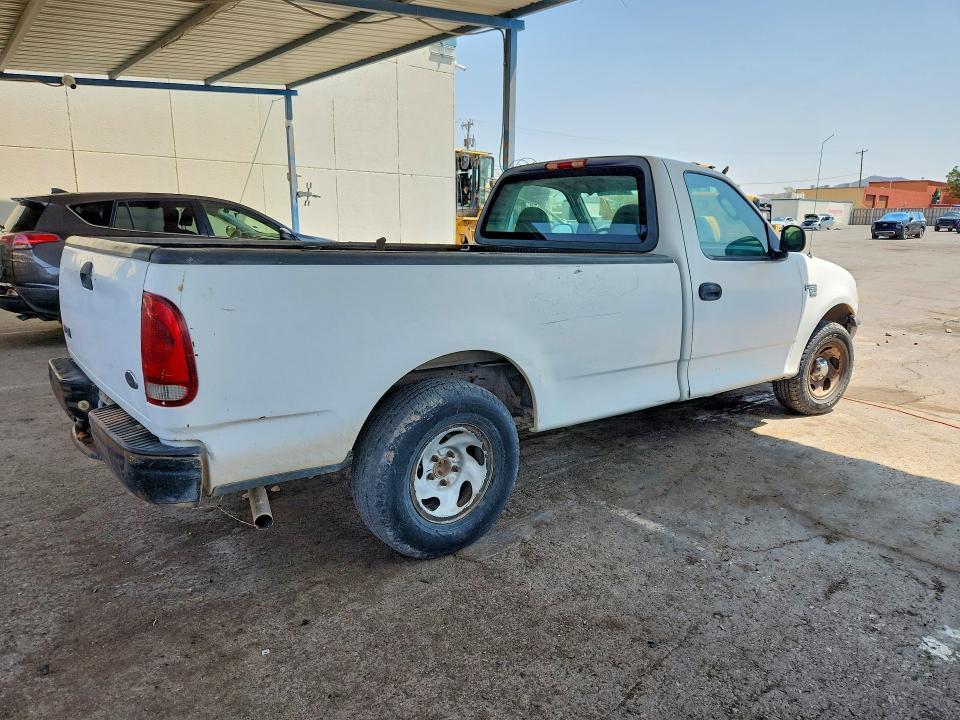 2003 Ford F150