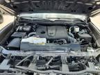 2025 Toyota Tundra Crewmax Limited