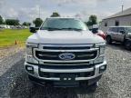 2022 Ford F350 Super Duty