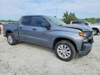 2022 Chevrolet Silverado LTD C1500 Custom