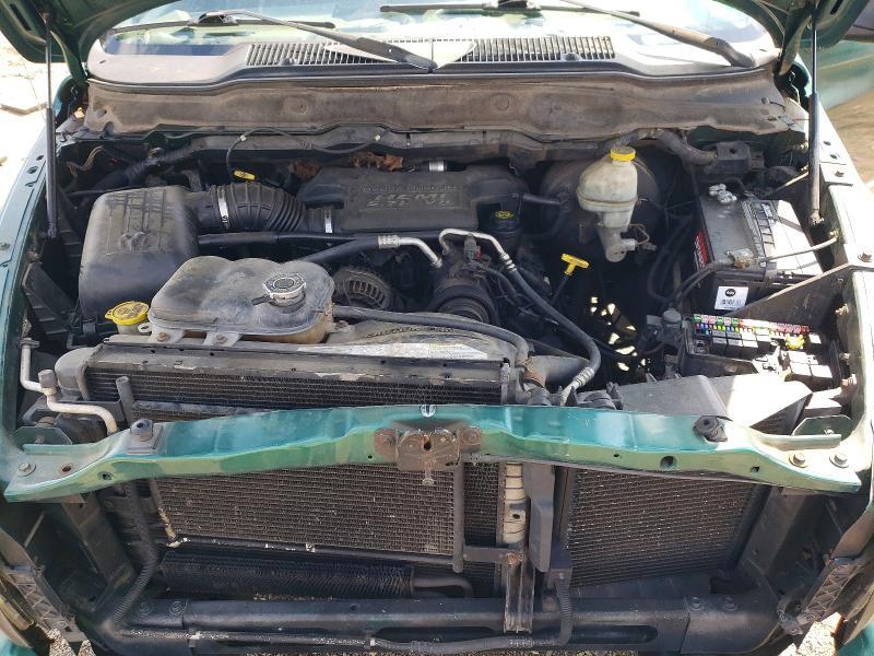 2003 Dodge RAM 1500 ST