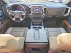 2015 GMC Sierra K1500 SLT