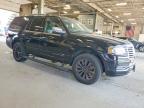 2016 Lincoln Navigator Select