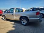 2001 Chevrolet S Truck S10