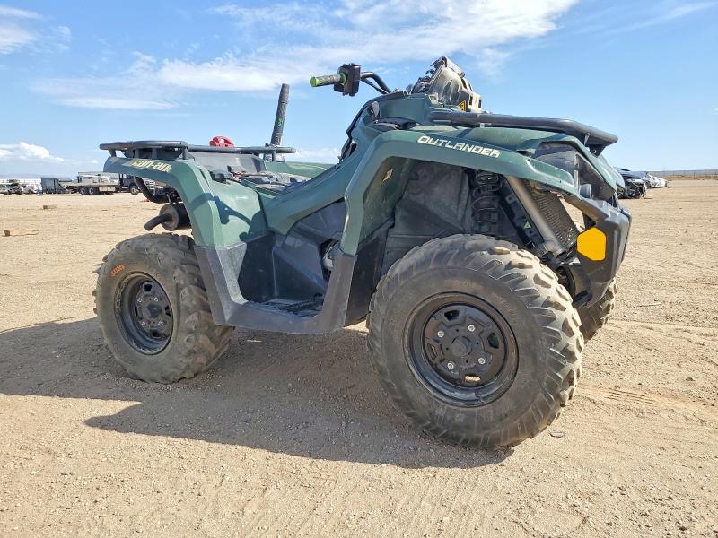 2022 Can-Am Outlander 570 ATV
