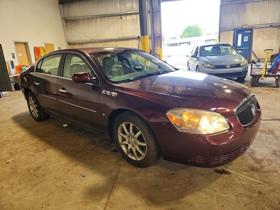 2006 Buick Lucerne CXL
