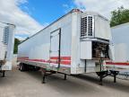 1999 Utility Trailer 2008 Utility VS2R Refrigerated Van Trailer