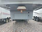 2013 Grey Wolf 2013 Heartland Greystone Camper