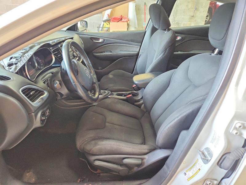 2013 Dodge Dart sxt