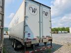 2024 Utility VS2DX DRY Van Trailer