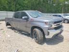 2022 Chevrolet Silverado LTD K1500 LT