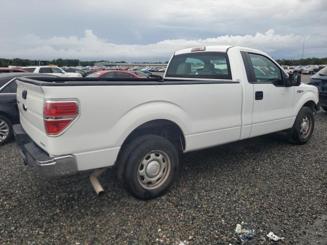2013 Ford F150