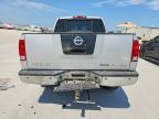 2012 Nissan Titan SV