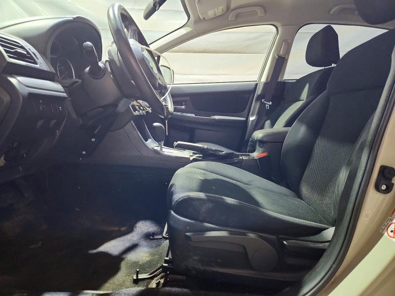 2014 Subaru Xv Crosstrek 2.0 Premium