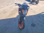 2020 KTM 790 Duke