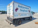 2007 Mitsubishi Fuso FE84D Refrigerated BOX Truck
