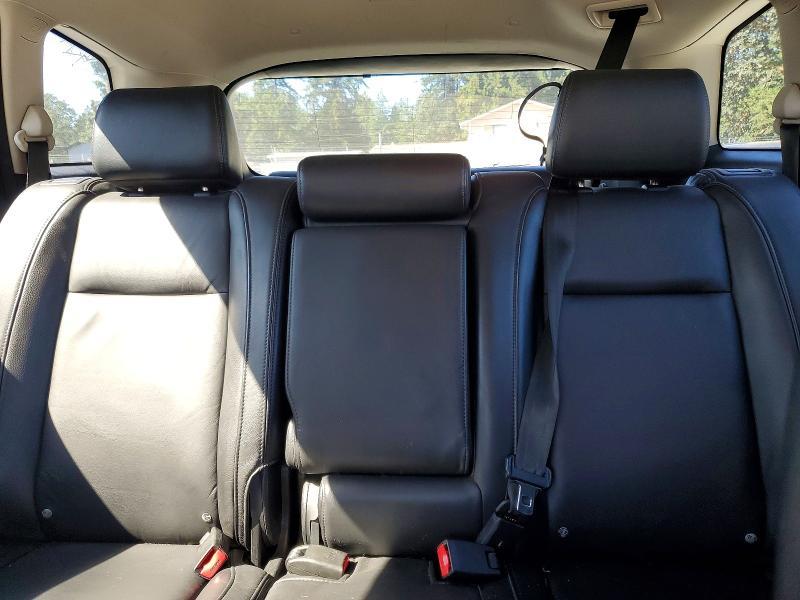 2011 Mazda Cx-9