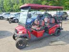 2022 Bintelli Beyond Golf Cart