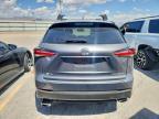 2017 Lexus Nx 200t f Sport